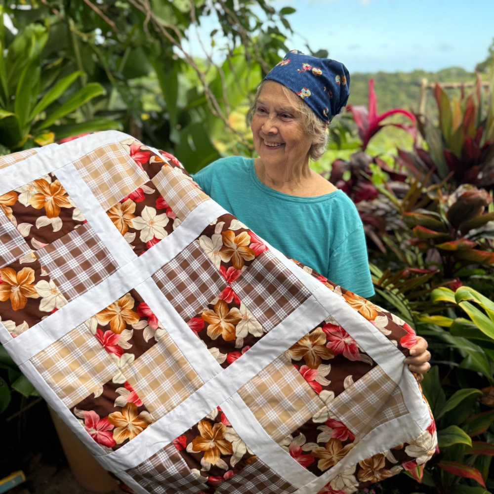Tutu Lu's Blankets